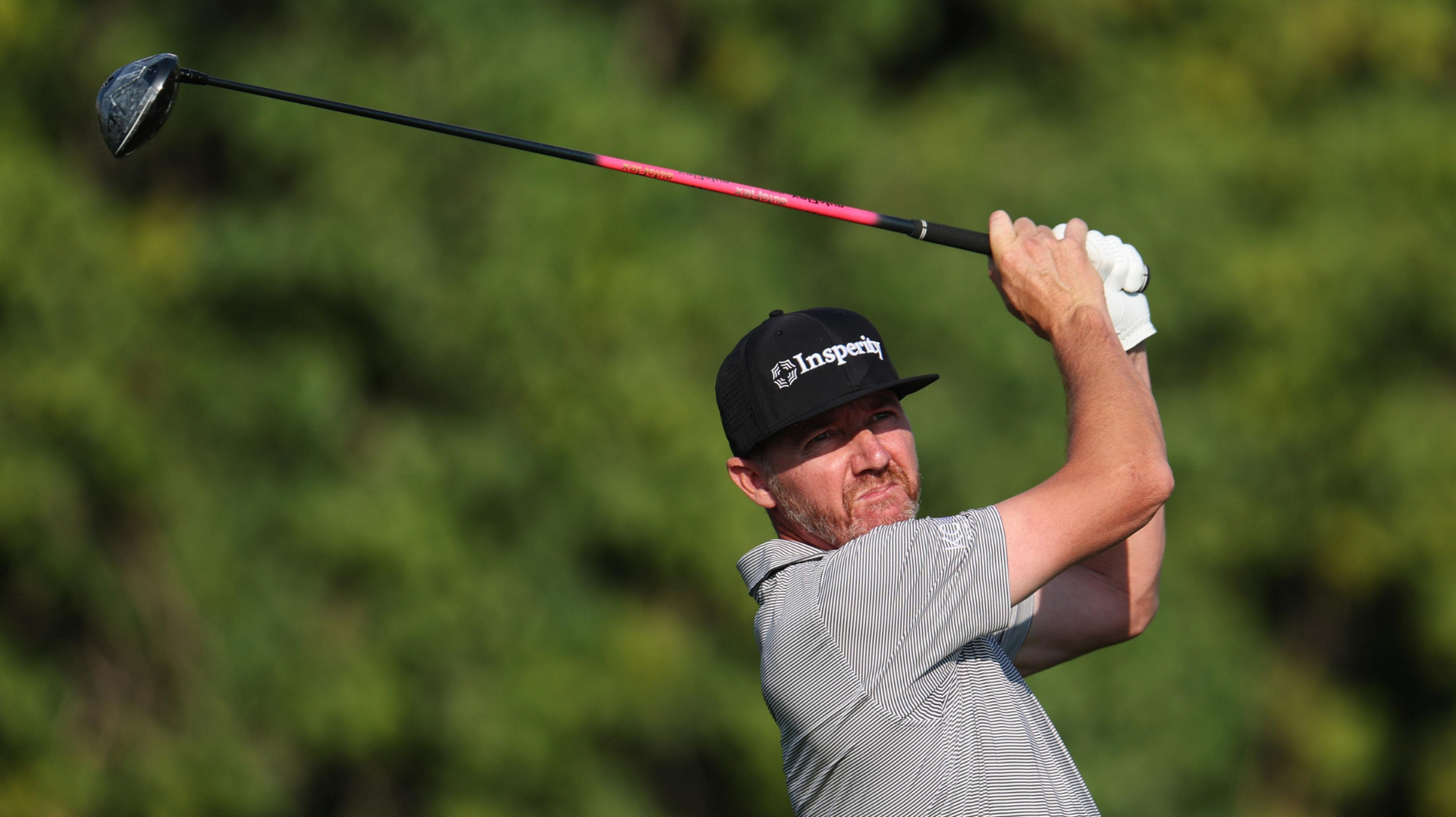 Jimmy Walker, Porsche Singapore Classic, 2025, Porsche AG