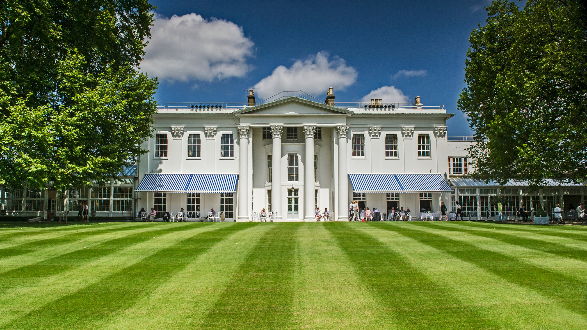 Hurlingham Club