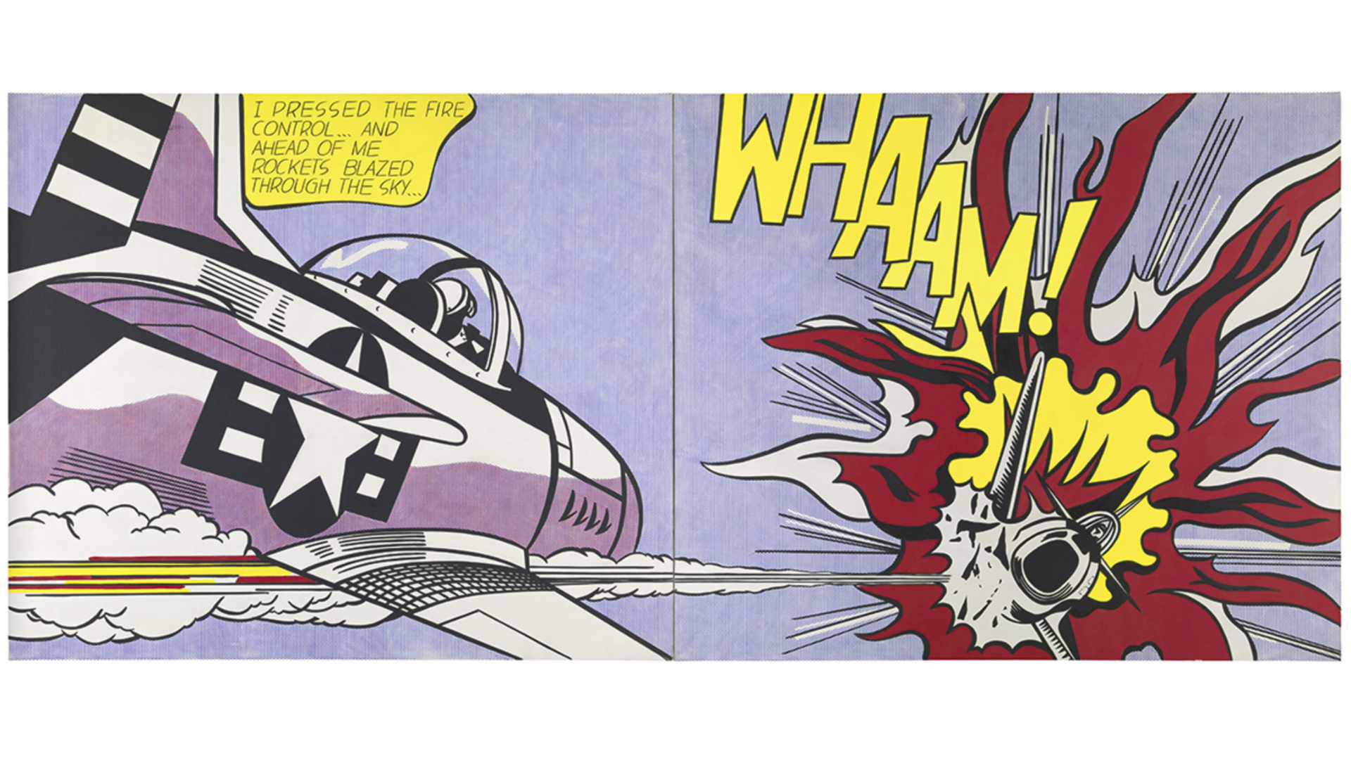 Whaam! 1963