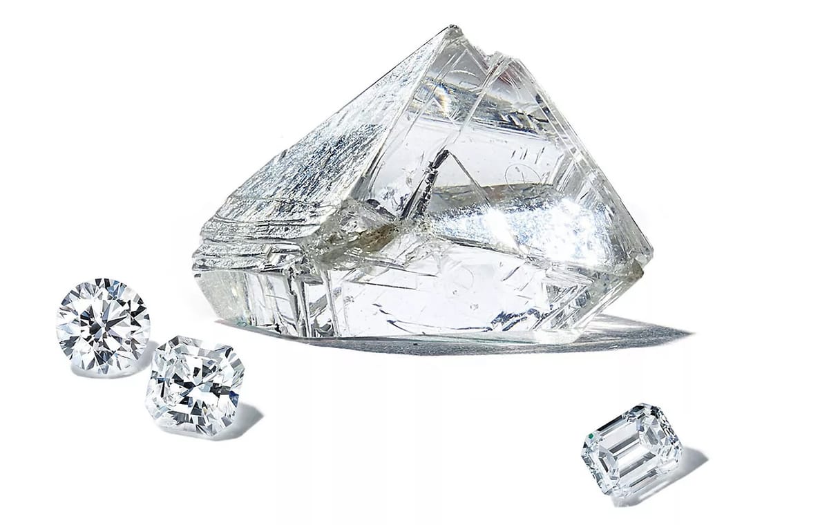 The ultimate guide to verifying if a diamond is real