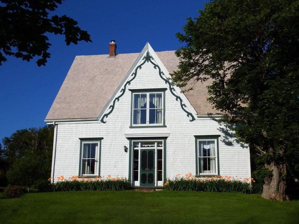 All You Need to Know About The Anne of Green Gables Museum