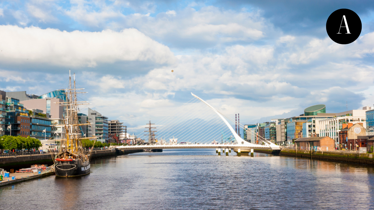 5 Things to do in Dublin this Weekend (13/09/24 - 15/09/24)