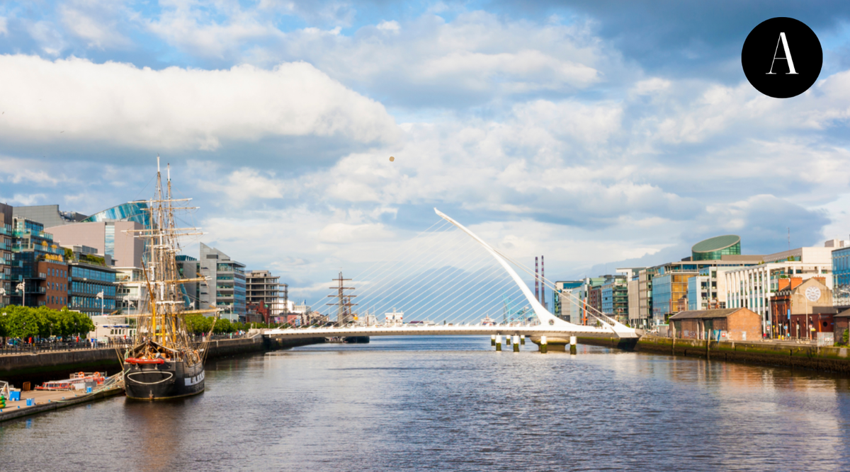 5 Things to do in Dublin this Weekend (27/09/24 - 29/09/24)