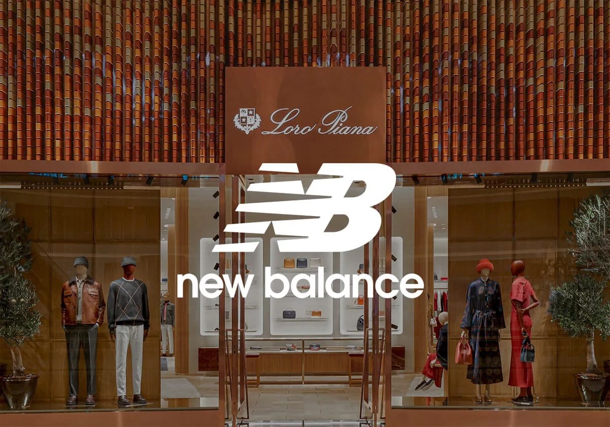 Would You Spend $1,500 for the Latest New Balance?