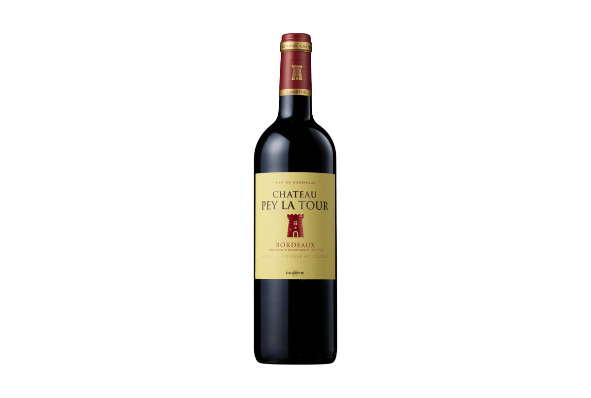 Wine of the Weekend: Chateau Pey La Tour