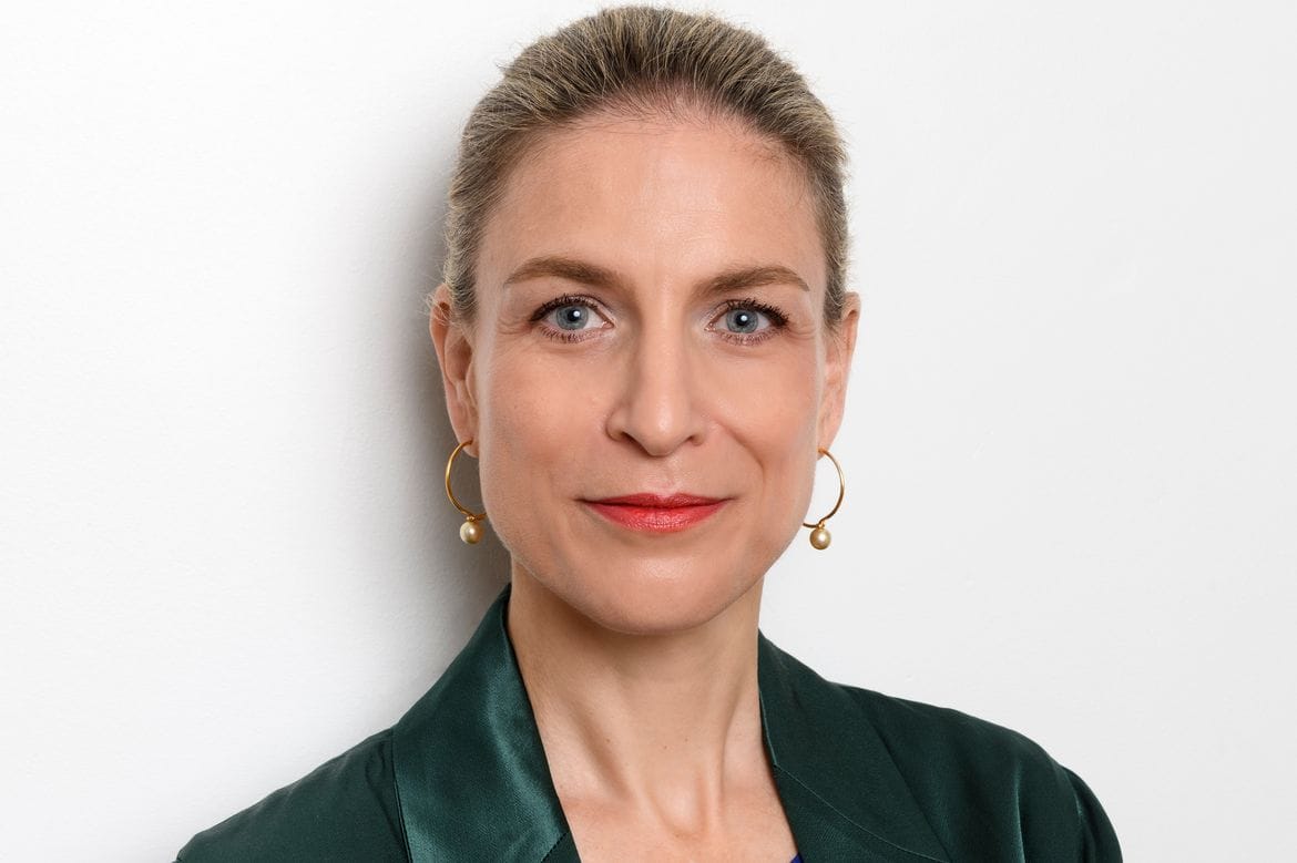 Zoë Ryan Appointed as New Director of Hammer Museum