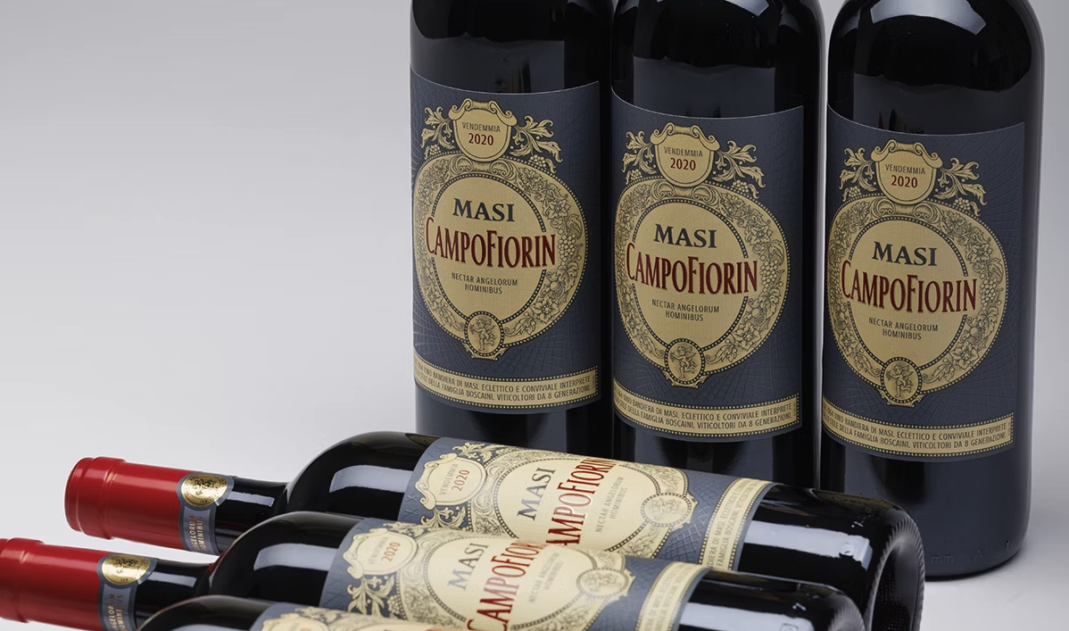 Wine of the Weekend: Masi Campofiorin 2020