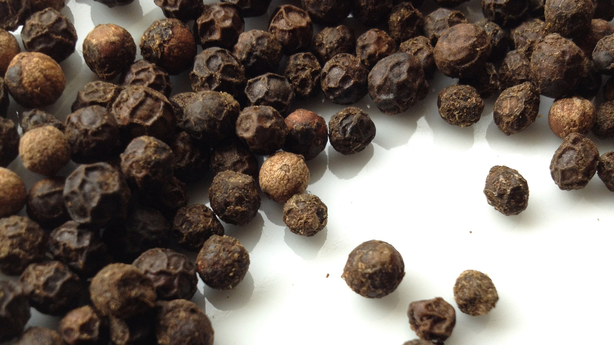 The World’s Finest Peppercorn According to Chefs