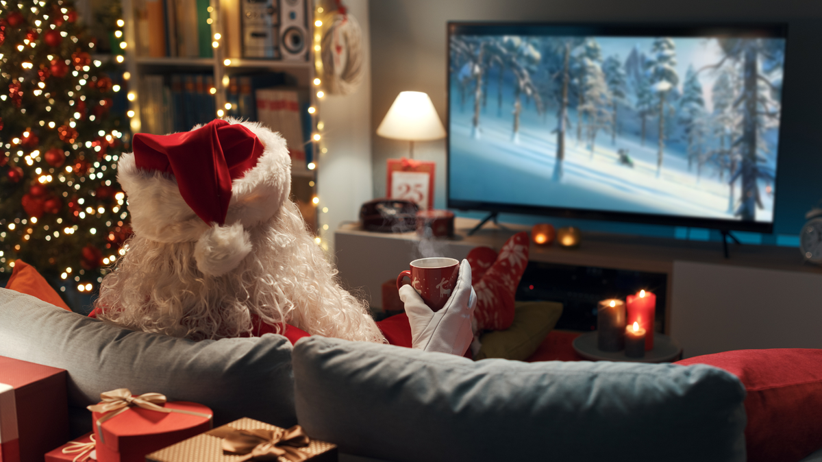 Best Christmas Movies