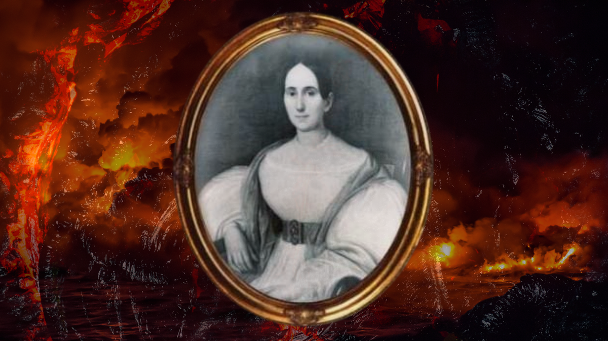 Delphine Lalaurie: Understanding Evil in the Age of Elegance