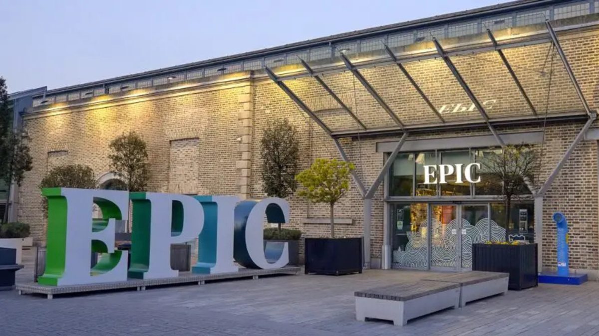 All You Need to Know About the EPIC Museum