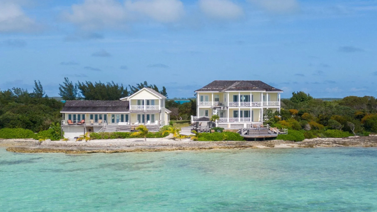 Why Private Islands Are More Affordable Than You Think