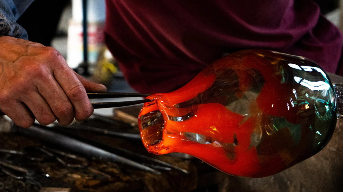 Murano Glass, a Treasure of Venetian Heritage