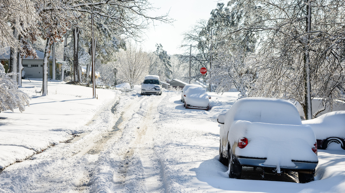 The Snow Tyres Culture You Didn’t Know About