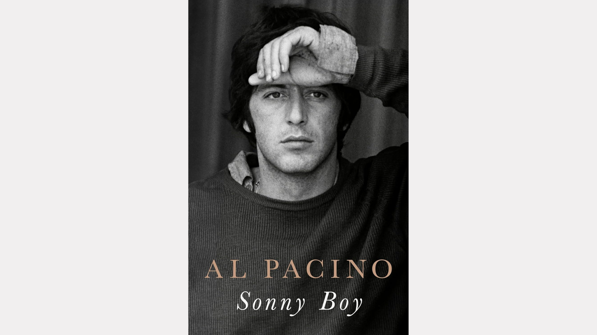 My Take on Al Pacino's Memoir Sonny Boy