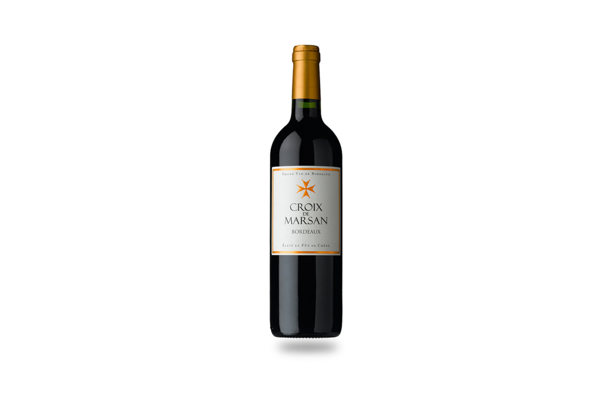 Wine of The Weekend: Croix de Marsan