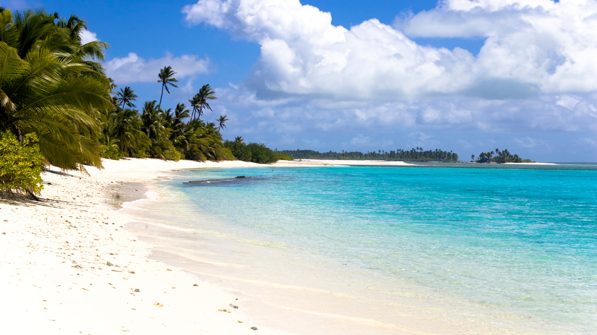 Sun, Sand, and Serenity: 5 Dreamy Beaches to Escape the Winter Chill