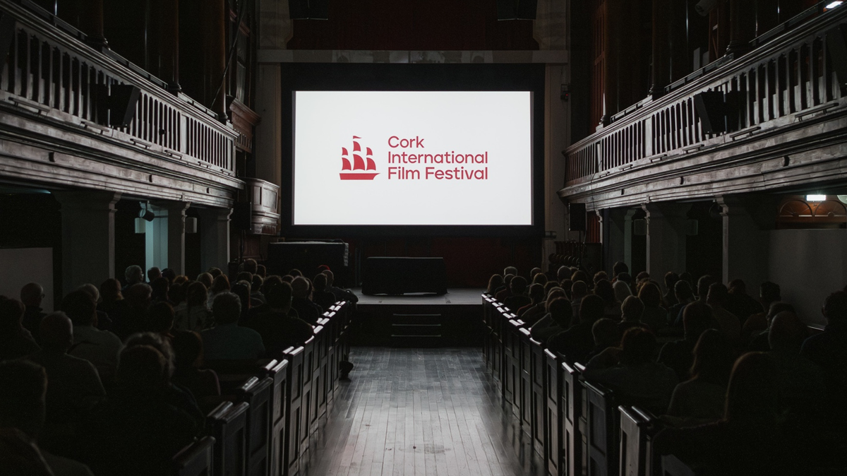 The 69th Edition of the Cork International Film Festival (CIFF)