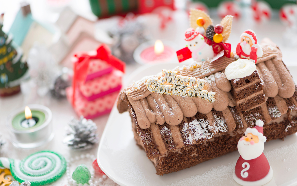 Ten Delicious Christmas Desserts We Recommend