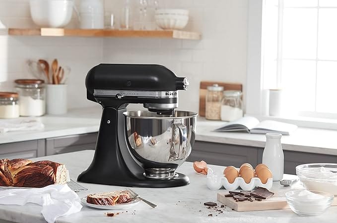 KitchenAid Artisan Series 5