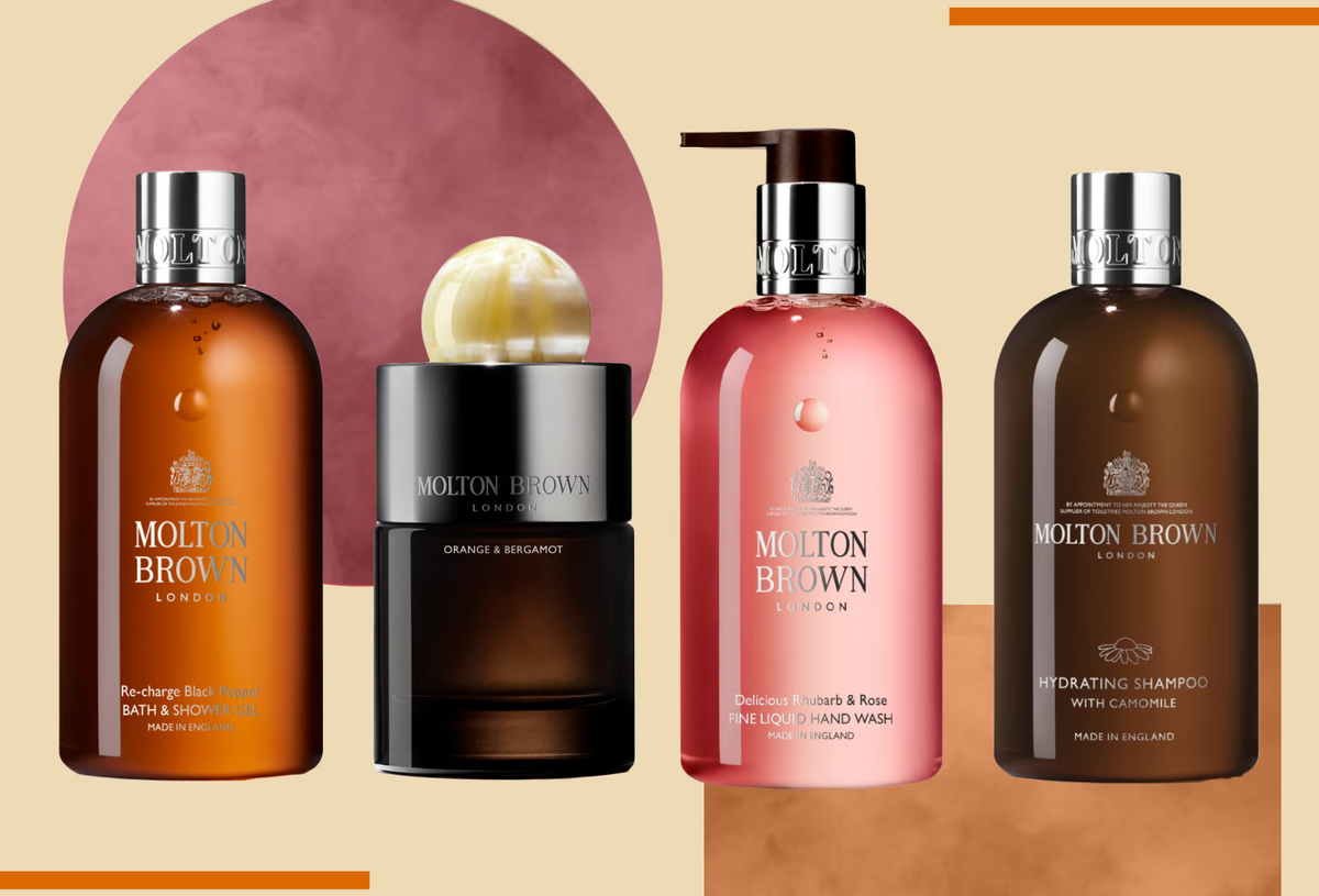 Molton Brown Collection