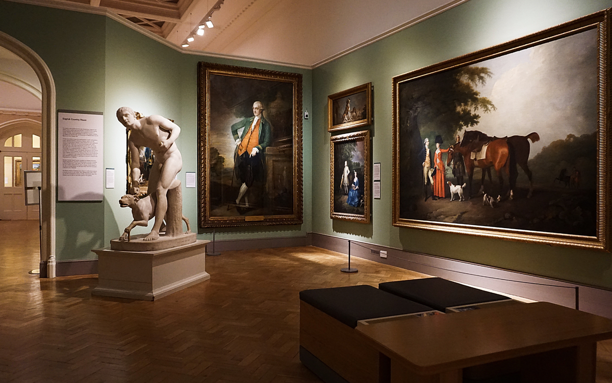 5 of the Best Free Museums in Dublin