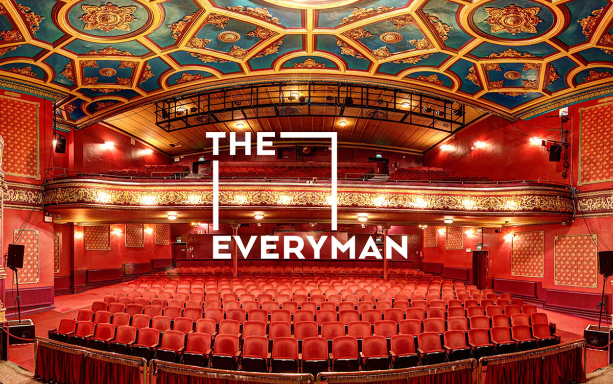 Red Riding Hood at The Everyman Cork