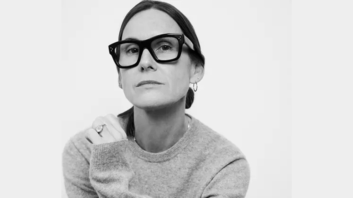 Bottega Veneta names Louise Trotter as its new Creative Director