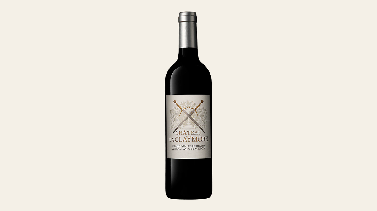 Wine of The Weekend: Château La Claymore