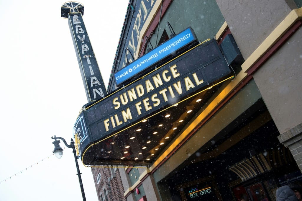 Sundance unveils eclectic lineup for 2025