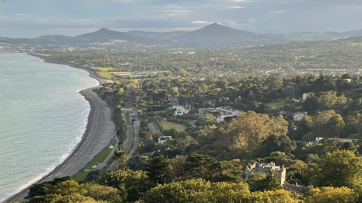 Why Killiney is One of Ireland’s Most Exclusive Areas