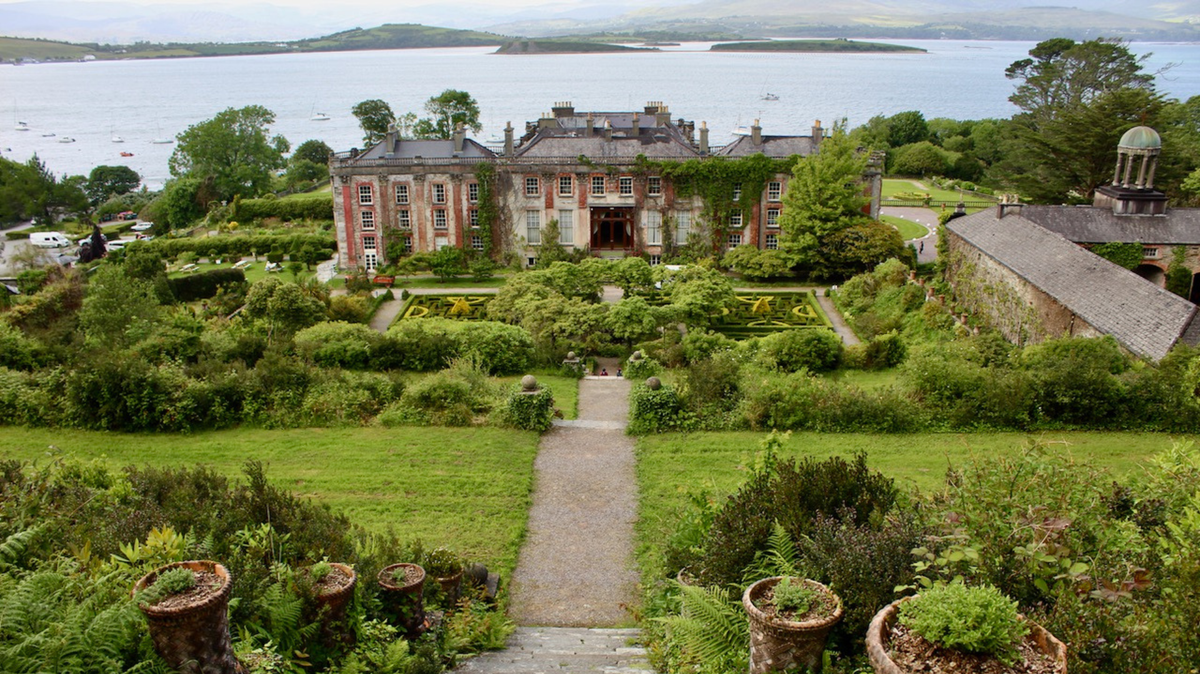 Two Days in Bantry: Ireland’s Hidden Gem on the Wild Atlantic Way