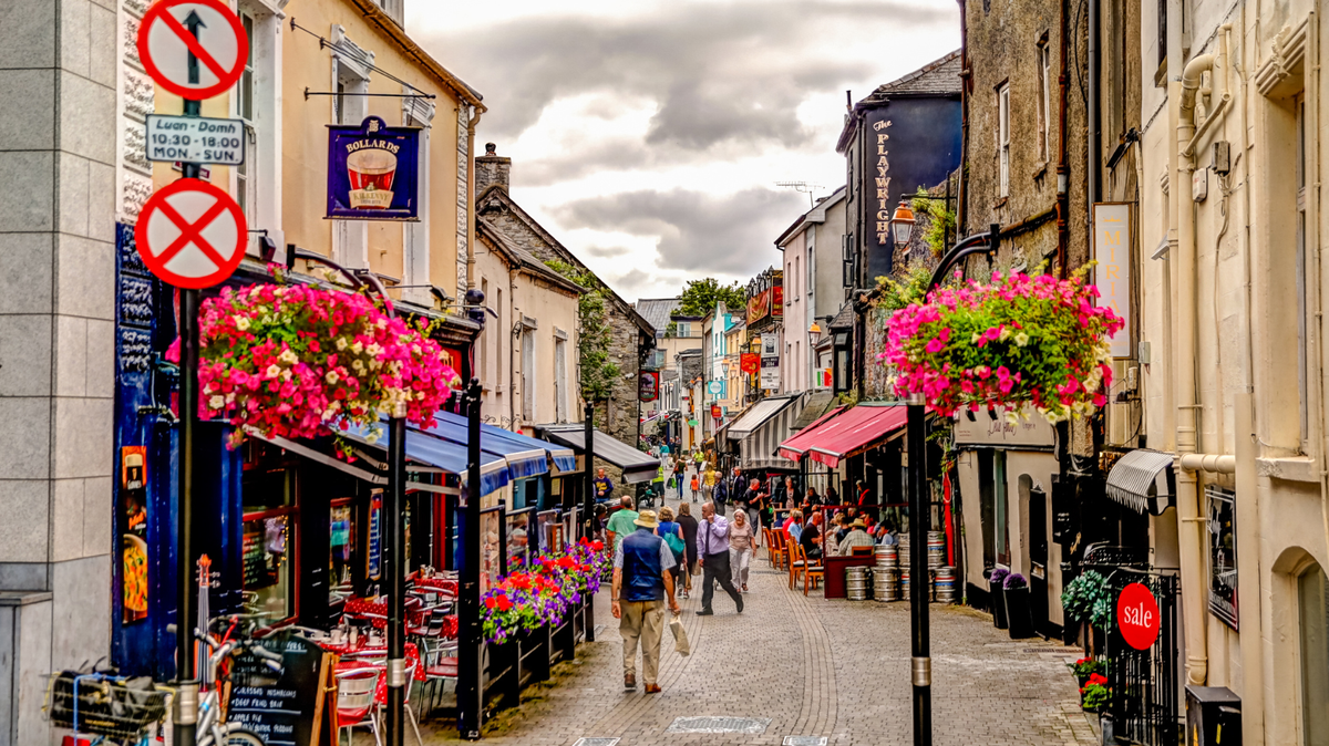 Discover the Best Things to Do in Kilkenny