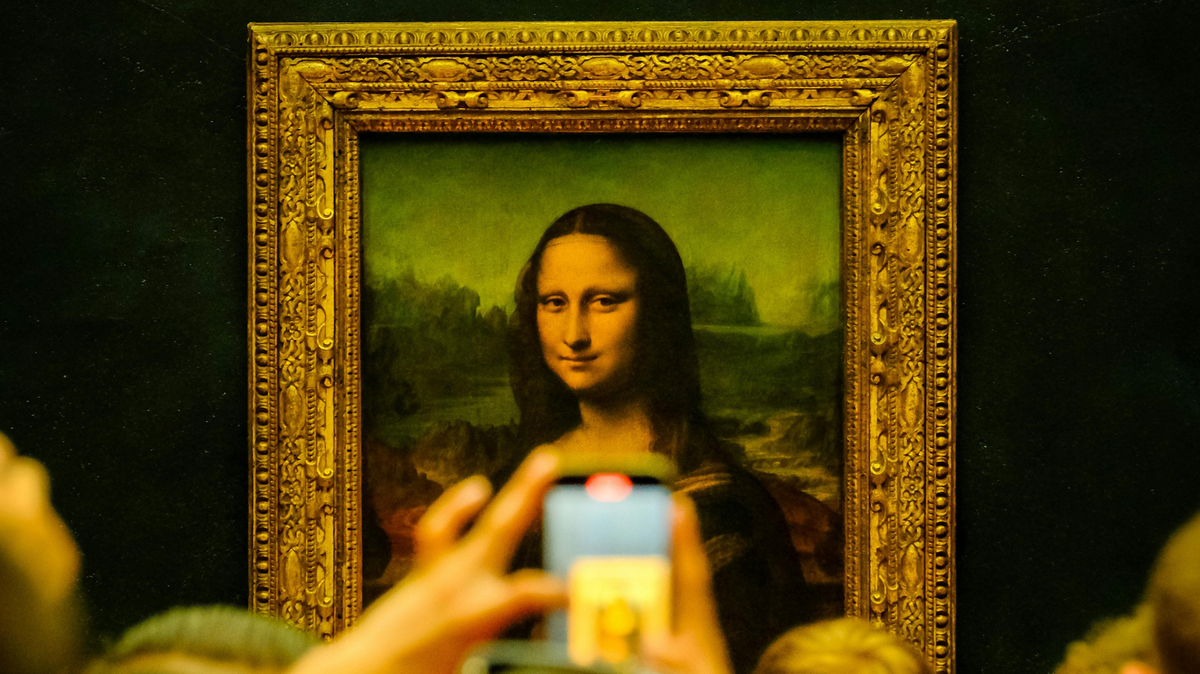 Why the Mona Lisa Continues to Fascinate the World