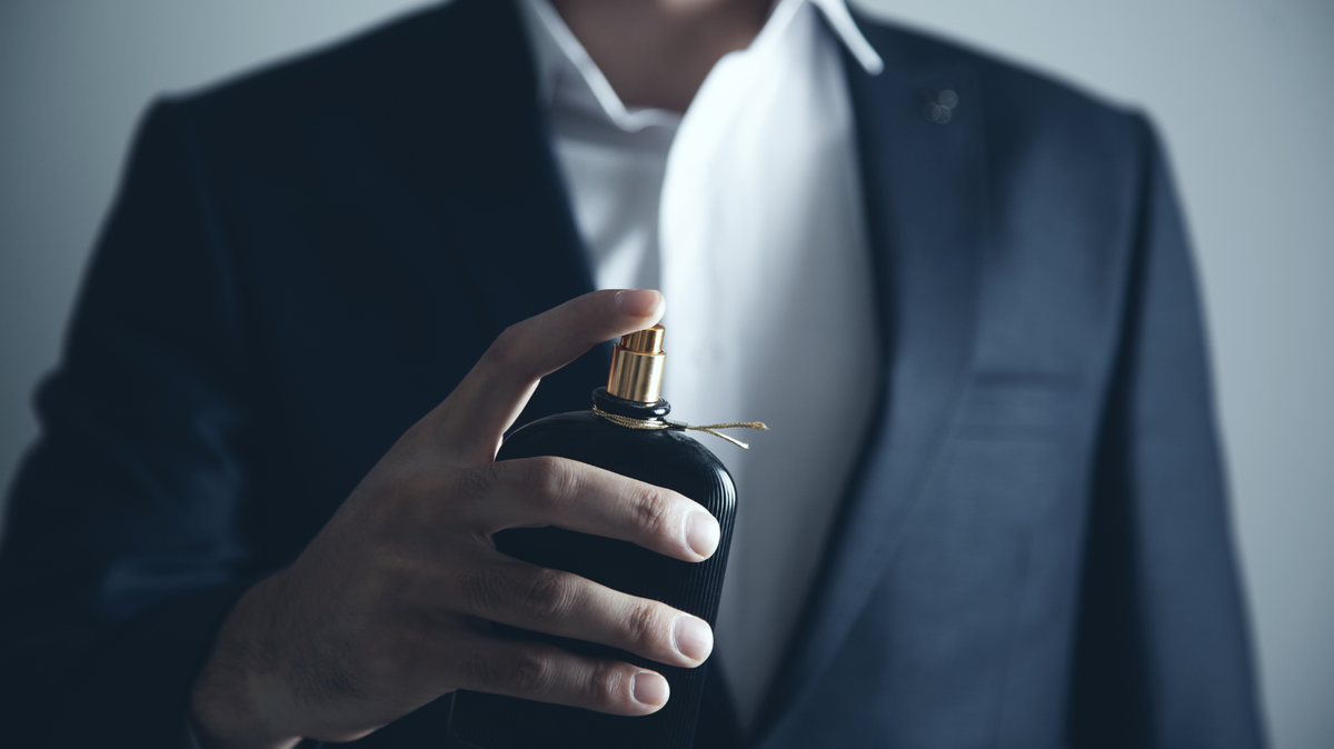 Our Top 10 Must-Have Men’s Perfumes