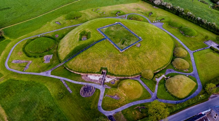 Exploring Ireland’s Most Enigmatic Megalithic Sites