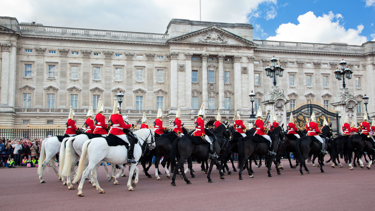 Riding Like Royalty: The Equestrian Secrets of Aristocrats