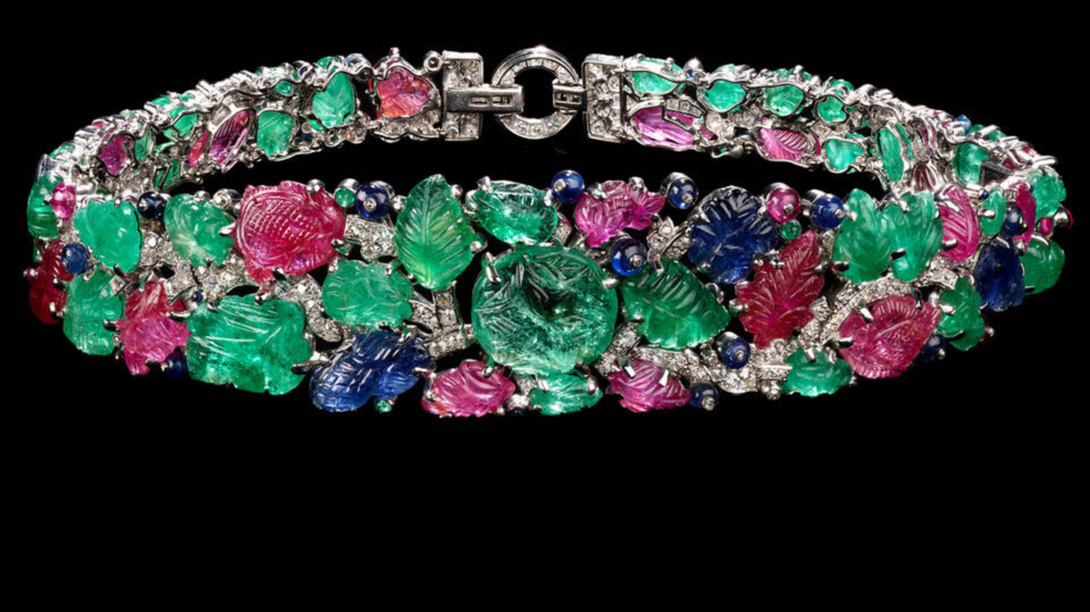 V&A Museum in London to Host Landmark Cartier Exhibition