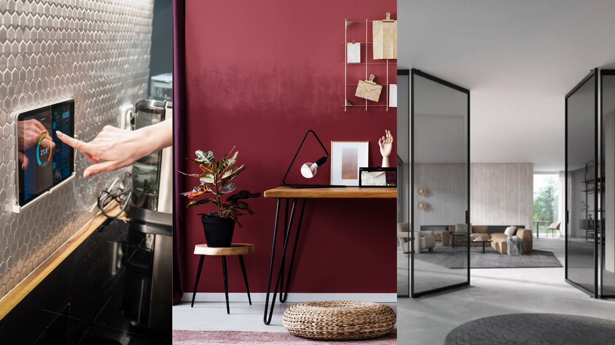 5 Interior Design Trends for Elegant Irish Homes in 2025