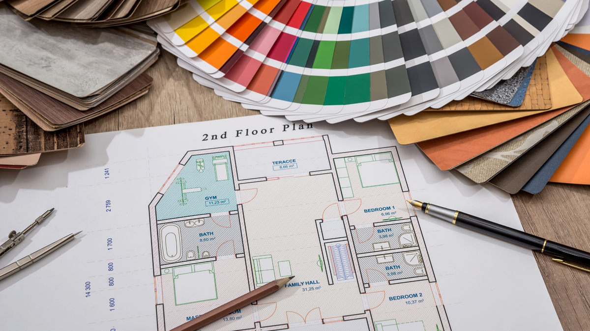 What Your Home’s Interior Says About You