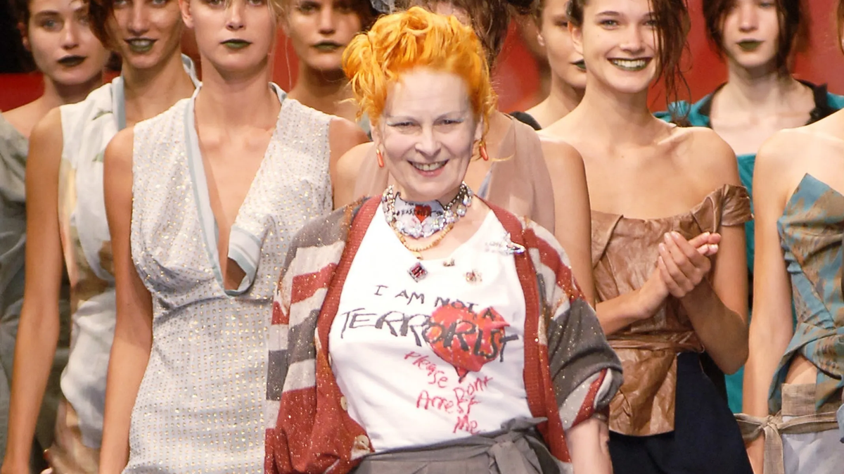 Vivienne Westwood’s Iconic Influence on Fashion and Culture