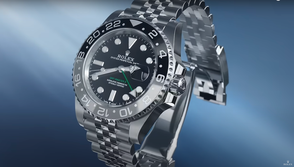 Rolex Unveils Stunning New Watches for 2024