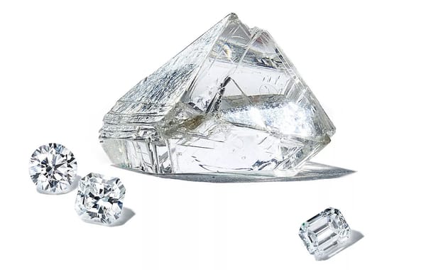 The ultimate guide to verifying if a diamond is real