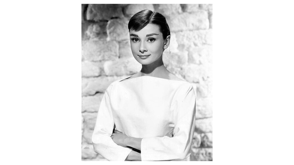 Audrey Hepburn, The Timeless Icon