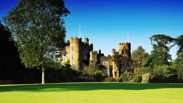 Malahide Castle and Gardens