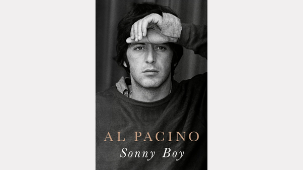 Al Pacino Sonny Boy