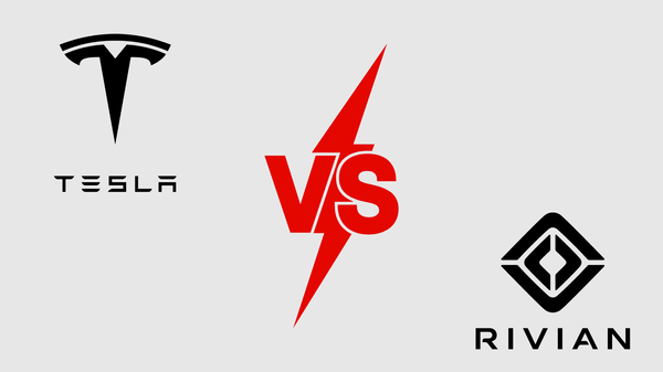 Rivian vs Tesla: Insights from Our Readers Who Own Both of Them