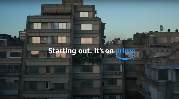 Amazon’s ‘Concrete Jungle’ is a Masterpiece from an Artistic Lens