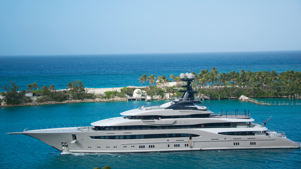 What Makes a Yacht More Than Just a Vessel?