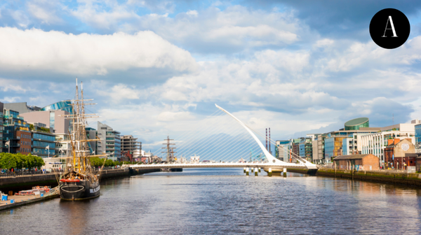 Things to do in Dublin this Weekend 